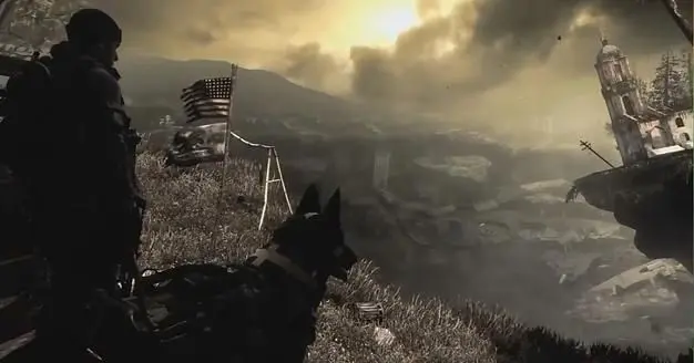 Call of Duty: Ghosts' netcode "to be very similar"