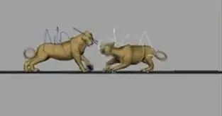 More details revealed about Rare's would-be Kinect title Savannah