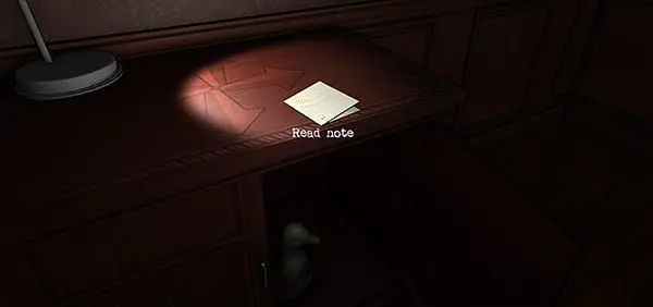Newly-formed developer Fullbright announces first game, Gone Home