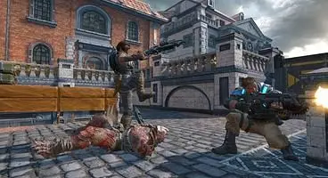 Revisit The Past With The First 20 Minutes of Gears of War 4