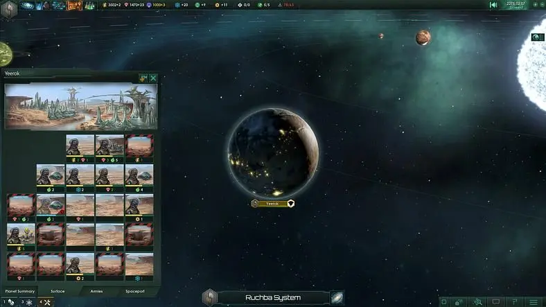 The Stellaris Dev Team Upates Fans On The State Of Multiplayer And Upcoming Single-Player Fixes