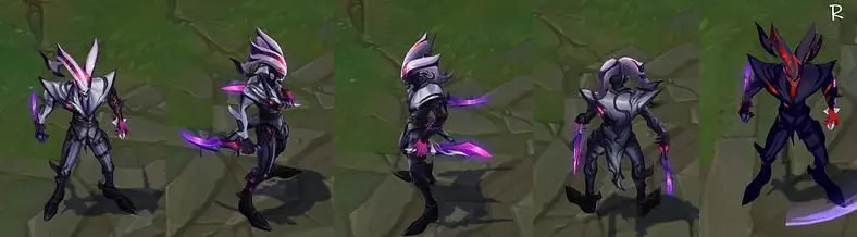 League of Legends Patch 11.17 - Release Date, Crime City Nightmare and Phoenix Skins, Amumu Changes and More