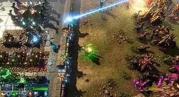 The Riftbreaker Console Commands and Cheats