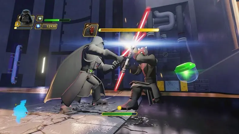 Disney Infinity 3.0: Star Wars Guide