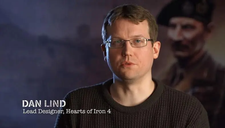 New Hearts of Iron IV developer diary explores the full scale of warfare in the game