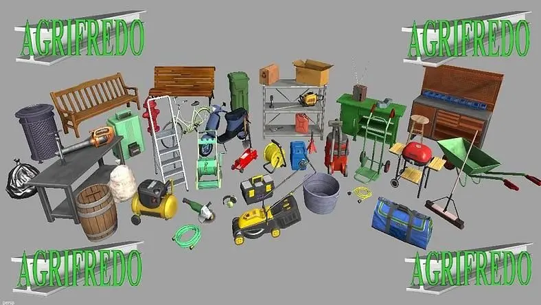 The Best Farming Simulator 17 Mods