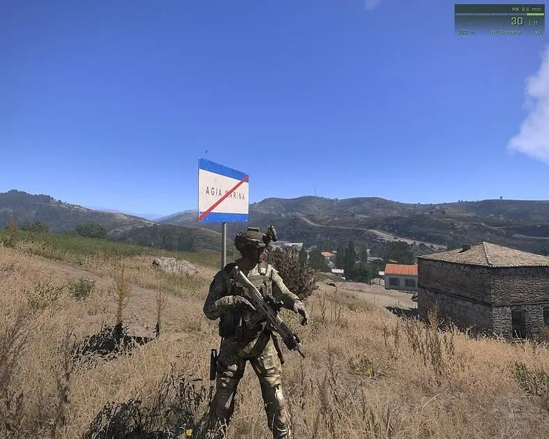 Bohemia Interactive opens €500,000 Arma 3 content creation contest