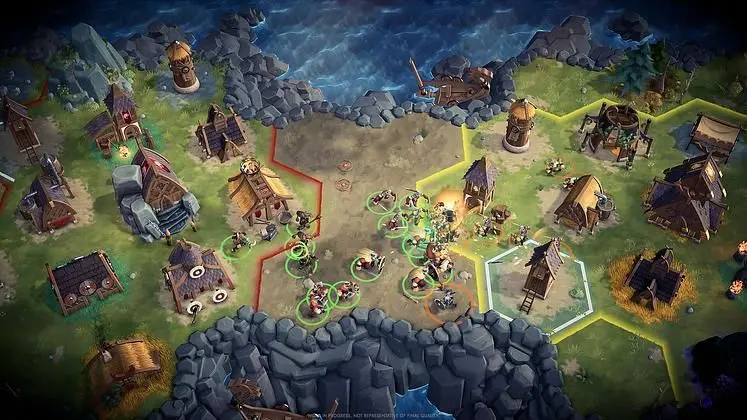 Northgard Battlegrounds Release Date (Confirmed 2026) - Platforms, Pre-Orders & Trailers