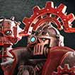 Factions / Adeptus Mechanicus