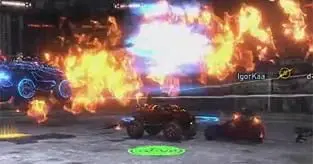 Wheels of Destruction getting free DLC 'Moscovian Mayhem'