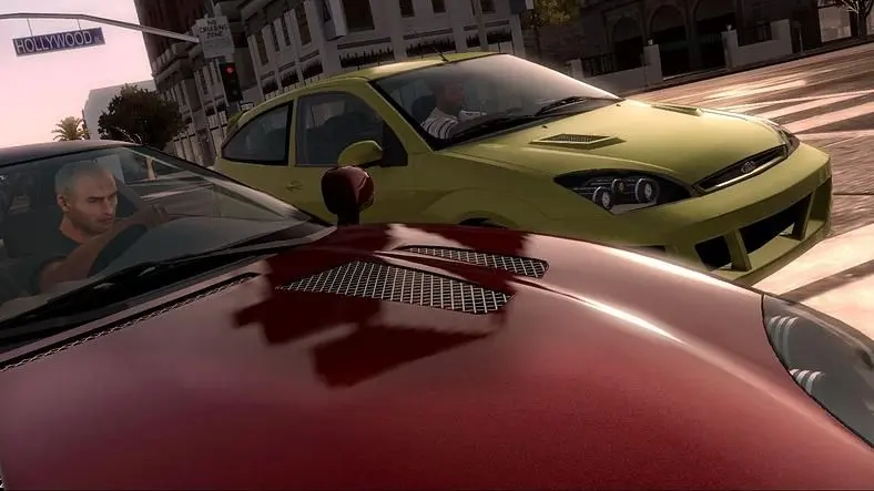 Midnight Club: Los Angeles South Central DLC Delayed on Xbox Live due to Bug