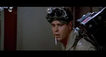 Ghostbusters Blu-ray review