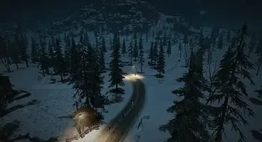 Prepare to Survive the Long Night in Ring of Elysium