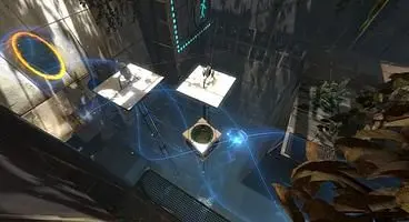 Half Life Episodes Co-writer Erik Wolpaw Has Seemingly Returned To Valve