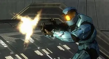 All the details on the new Halo: Reach PC Progression System