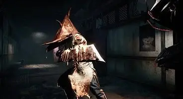 Dead by Daylight's Hallowed Curse Collection Brings Blighted Sets for Nemesis and Pyramid Head