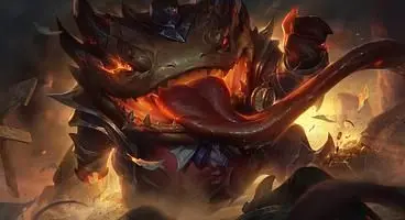 League of Legends Patch 12.10 Notes - Release Date, More High Noon Skins, Champion Durability Changes