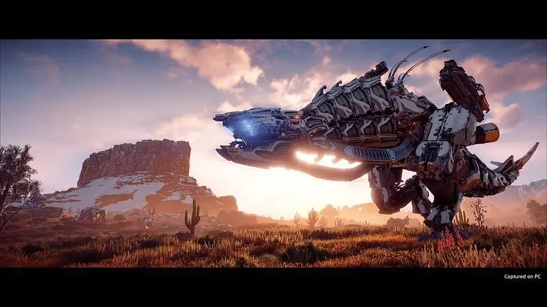 Sony announces Film Adaptations for Helldivers 2 and Horizon Zero Dawn