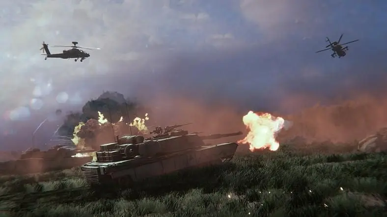Broken Arrow Hands-On Preview - Grounded modern warfare on a massive scale