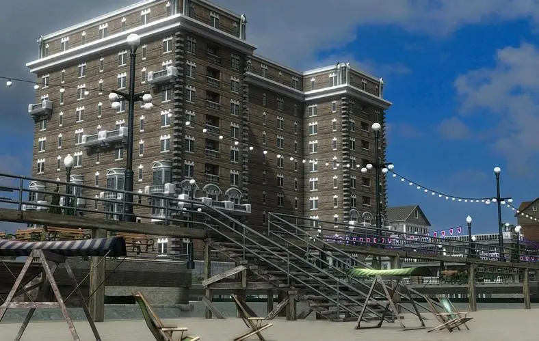 Omerta: City of Gangsters goes gold for PC, 360