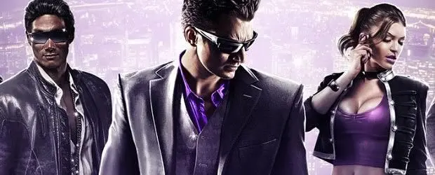 Saints Row: The Third PC specs, features detailed