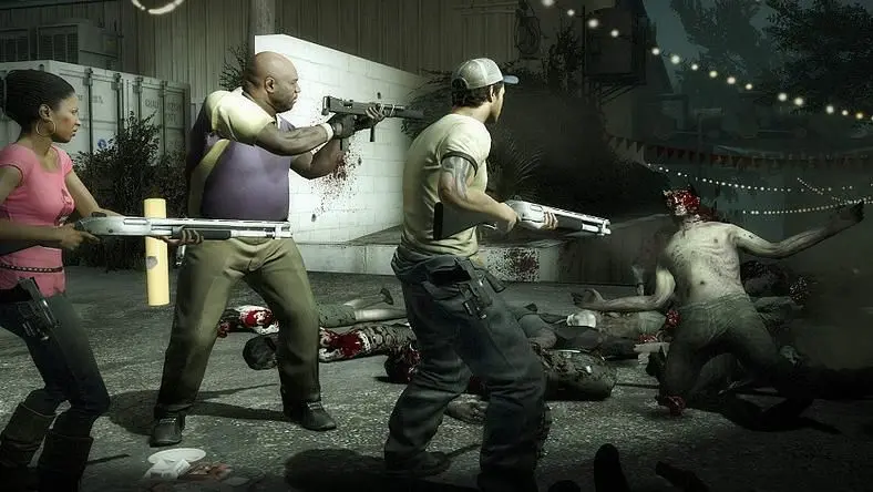 The Best Shooters on PC