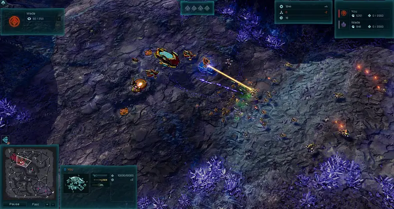 Ashes of the Singularity: Escalation - Everything we know