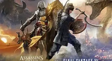 Assassin's Creed Event Not Coming to Final Fantasy XV on PC - but New Ones are Planned