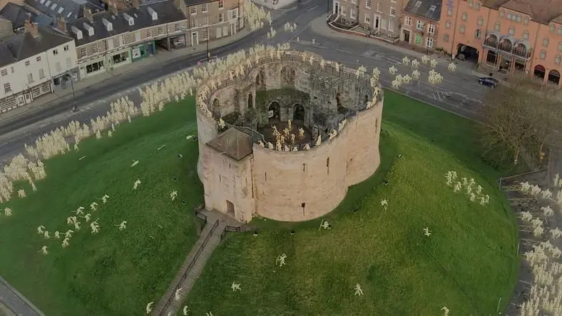Will Age of Empires 4 take the crown?