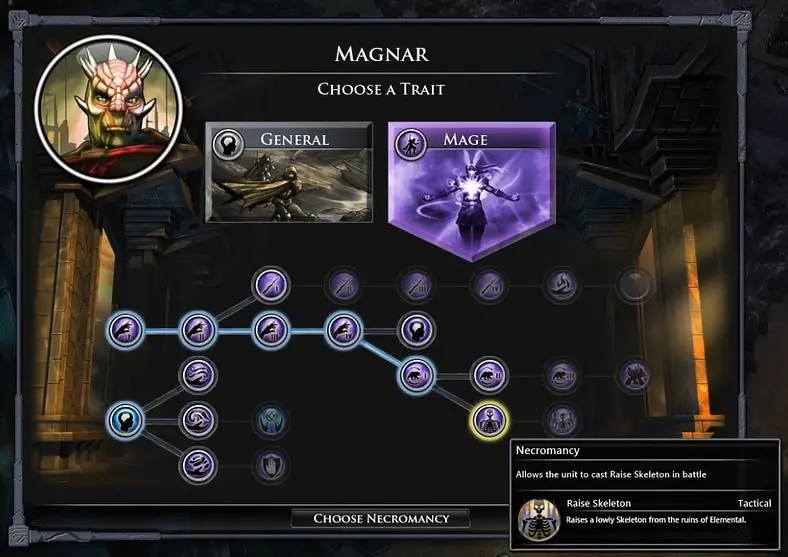 Fallen Enchantress expansion Legendary Heroes landing 22nd May