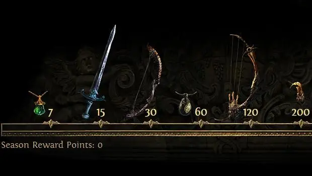 Grinding Gears announces new level grinding races for Path of Exile