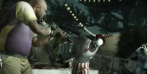Left 4 Dead 2 Expected to be fastest selling Valve game ever, gets $25M ad campaign