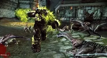 Strategy Informer talks with Mike Laidlaw, Lead Designer of Dragon Age: Origins.
