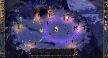 “Who wouldn't want to take on” Baldur’s Gate 3, says former Bioware writer