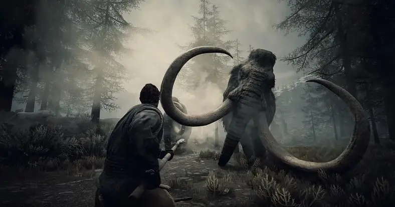 Update: Conan Exiles - The Frozen North Is The Survival Game's First Free Expansion