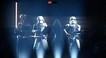 The Last Jedi Season Begins in Star Wars Battlefront 2