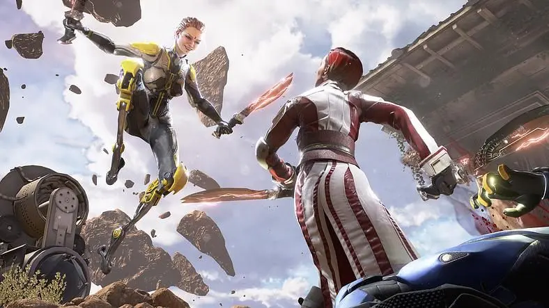 Cliff Bleszinski says that he will not make another video game