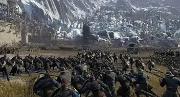 Medieval MMO Conqueror's Blade To Host A Free Weekend