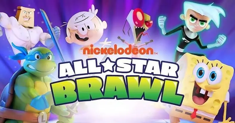 Nickelodeon All-Star Brawl Crossplay - What To Know About Cross-Platform Support