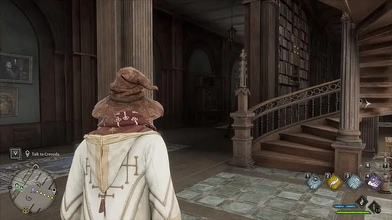 Guides / The Daedalian Keys Locations - Where to Find the Quest and House Cabinets