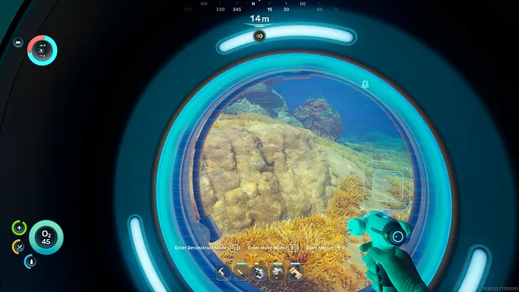 How to get oxygen in your base in Subnautica 2