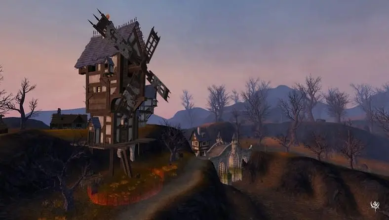 Former Mythic dev beseeches EA to 'flip switch' for Warhammer Online 'single player'