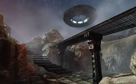 New atmospheric first person adventure Xing announced