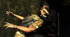 Ubisoft "looking into" missing inverted axis for Splinter Cell HD