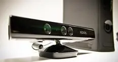 No need for Kinect processor, less body tracking is just 'efficiency'