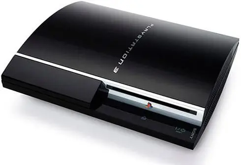 Playstation 3 has high connectivity in US, study shows