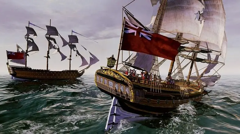 Creative Assembly Interview