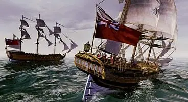 Creative Assembly Interview