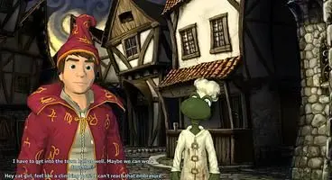 What alchemy is this? (PC)
