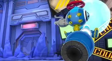 Keiji Inafune comments on the launch version of Mighty No. 9 "it’s better than nothing"